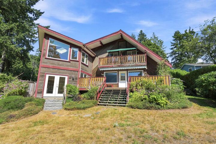 1635 Grady Road — photo 1