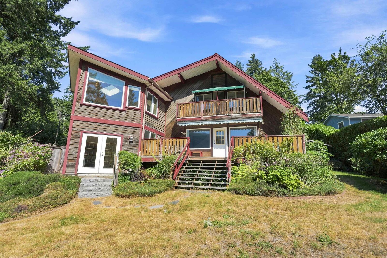 Property Photo:  1635 Grady Road  BC V0N 1V6 