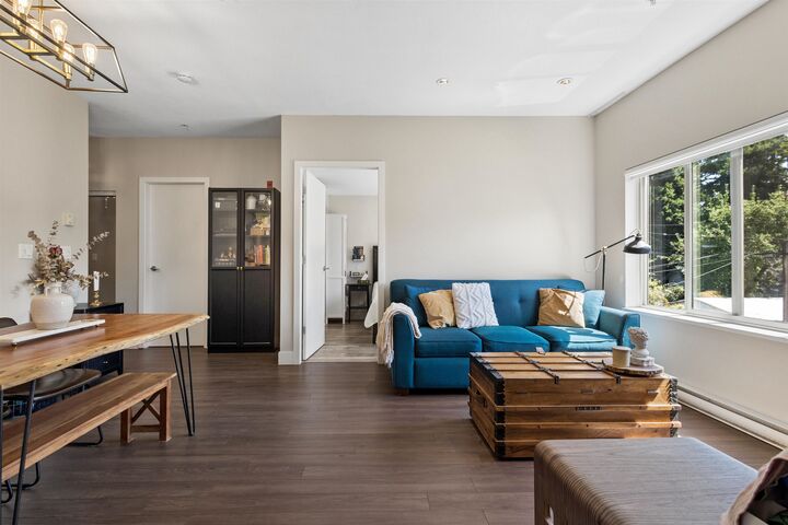 Property Photo: 1273 Marine Drive 206 BC V7P 1T3
