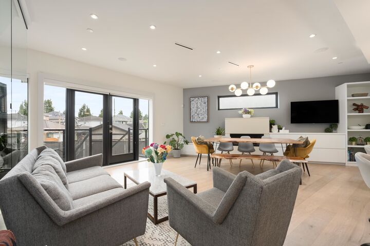Property Photo: 7380 Ashburn Street BC V5S 2K9