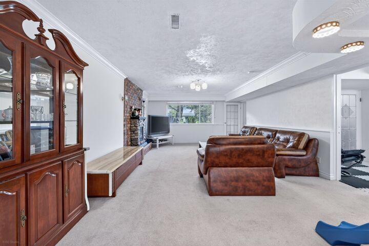 Property Photo: 9491 Seacote Road BC V7A 3Z9