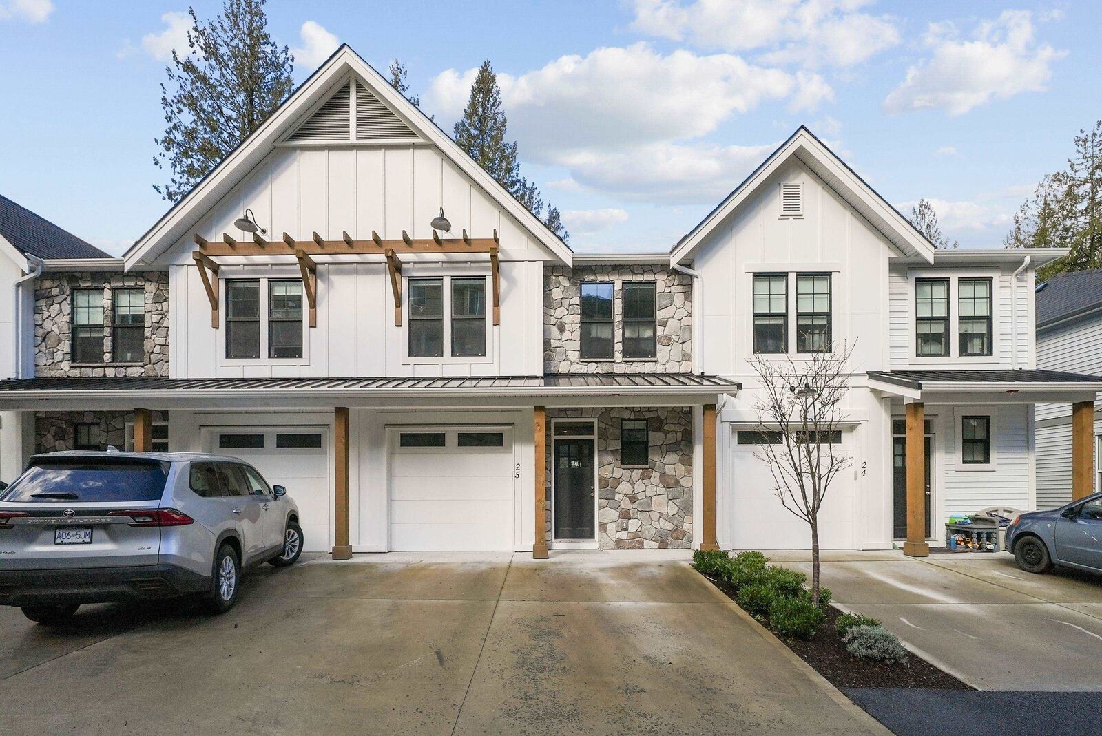 Property Photo: 47203 Vista Place 25 BC V2R 6E2