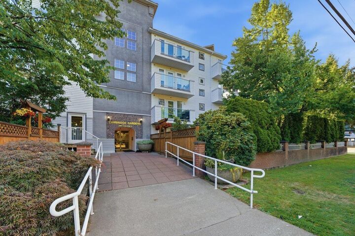 2983 Cambridge Street 101 — photo 1