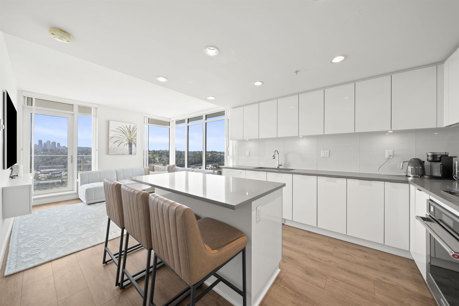 Property Photo:  2388 Madison Avenue 2503  BC V5C 0K8 