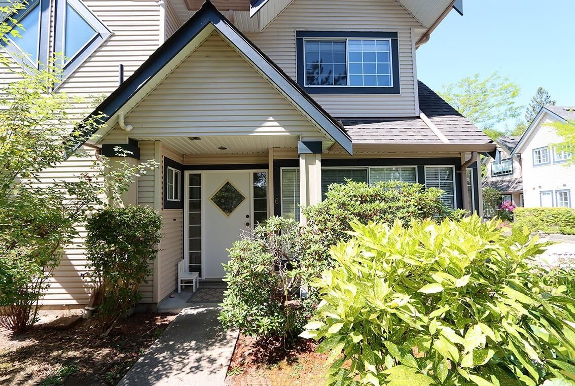 Property Photo: 11536 236 Street 36 BC V4R 2C6