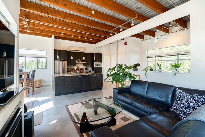Property Photo: 1075 W 1st Street 301 BC V7P 3T4