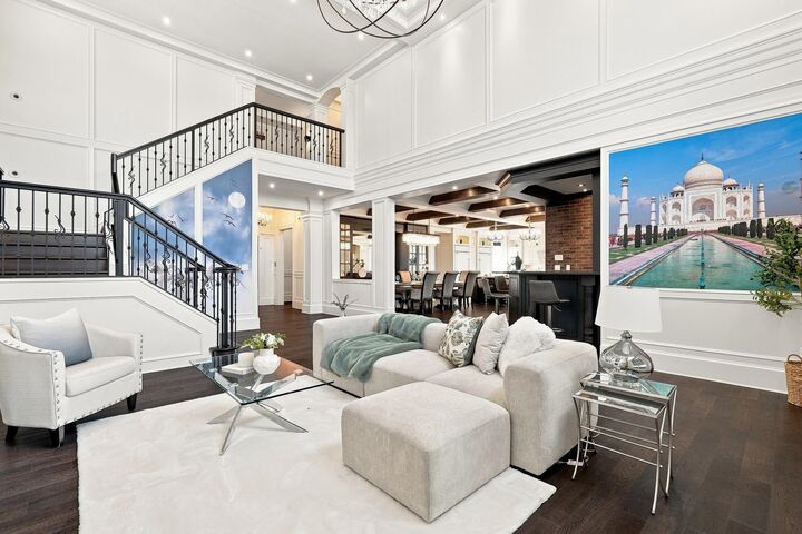 Property Photo: 15957 39A Avenue BC V3Z 0Y3