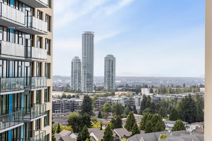7358 Edmonds Street 1105 — photo 1