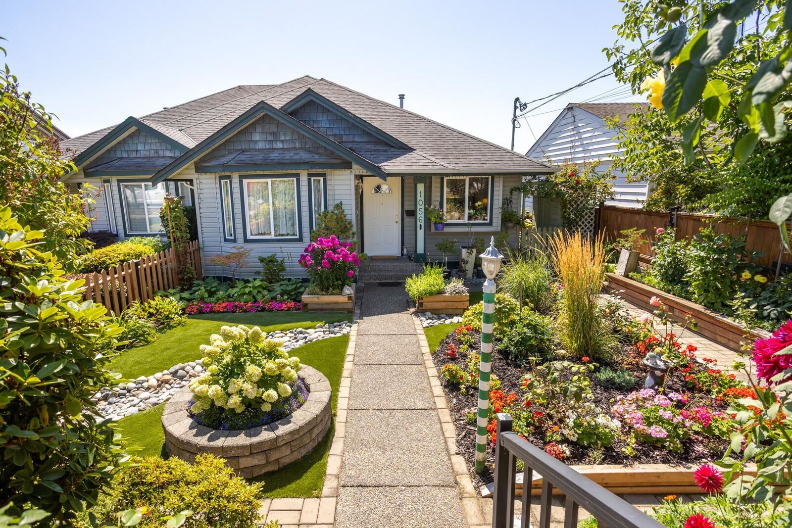 Property Photo: 1056 Walls Avenue BC V3K 2T7