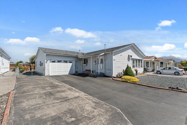 Property Photo: 9055 Ashwell Road 151 BC V2P 7S6