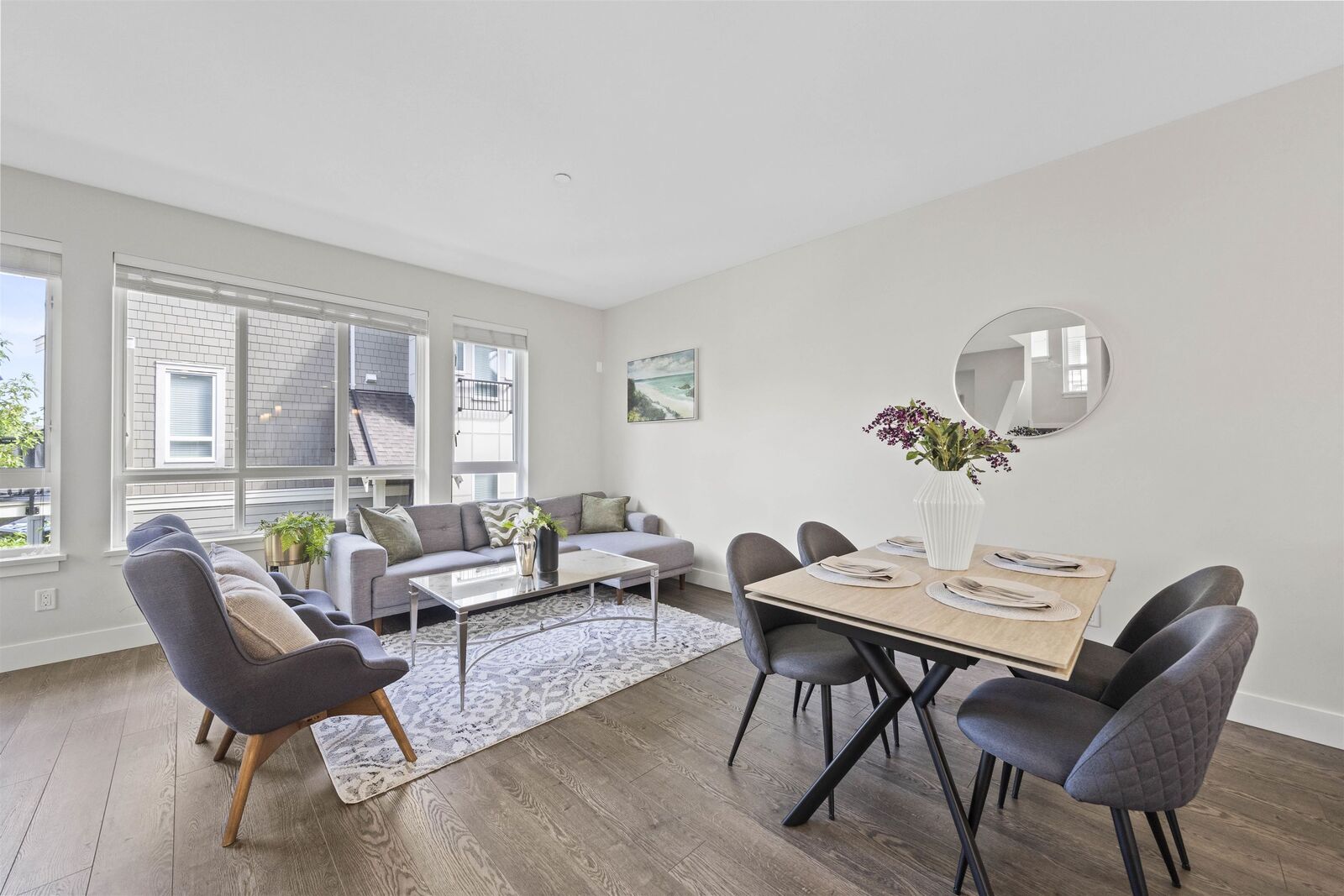 Property Photo: 1784 Osprey Drive 305 BC V4M 0B8