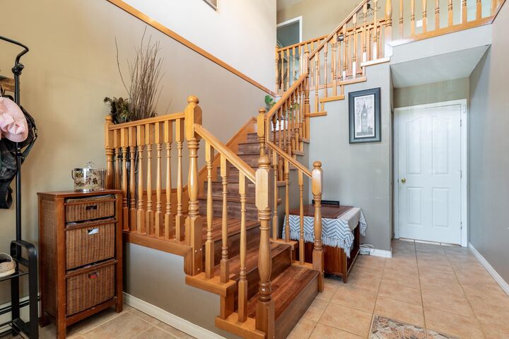 Property Photo: 8925 157th Street BC V4N 2Y5