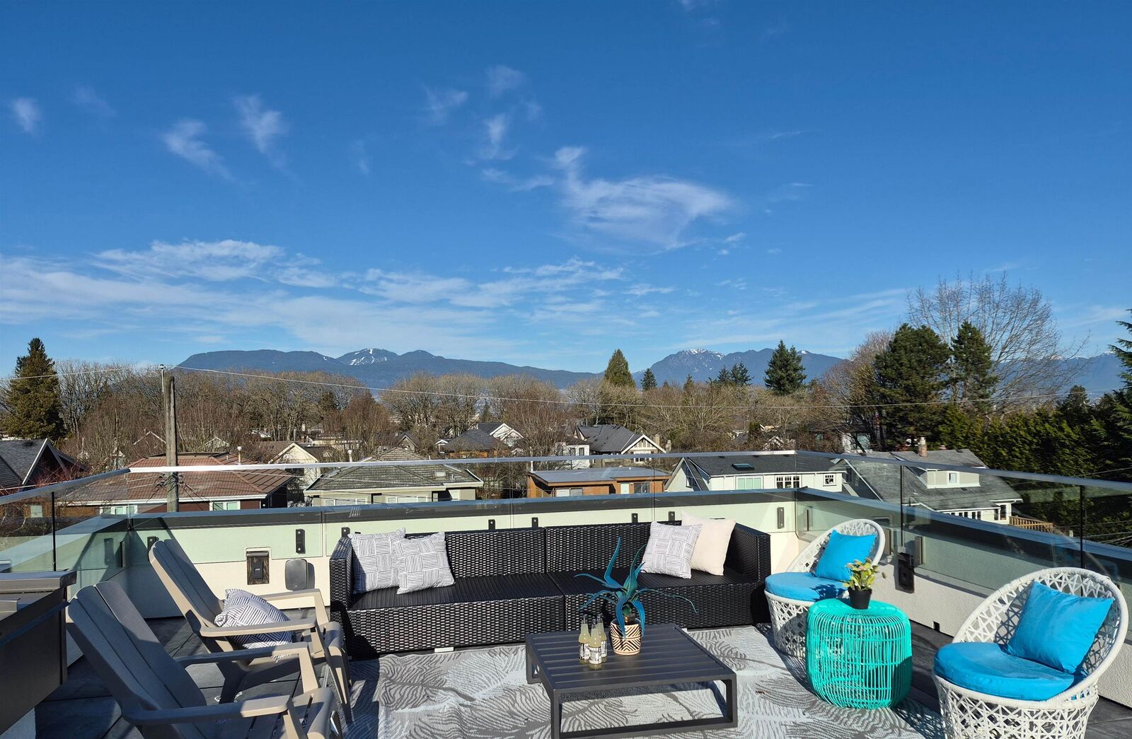 Property Photo: 3953 W 21st Avenue BC V6S 1H7