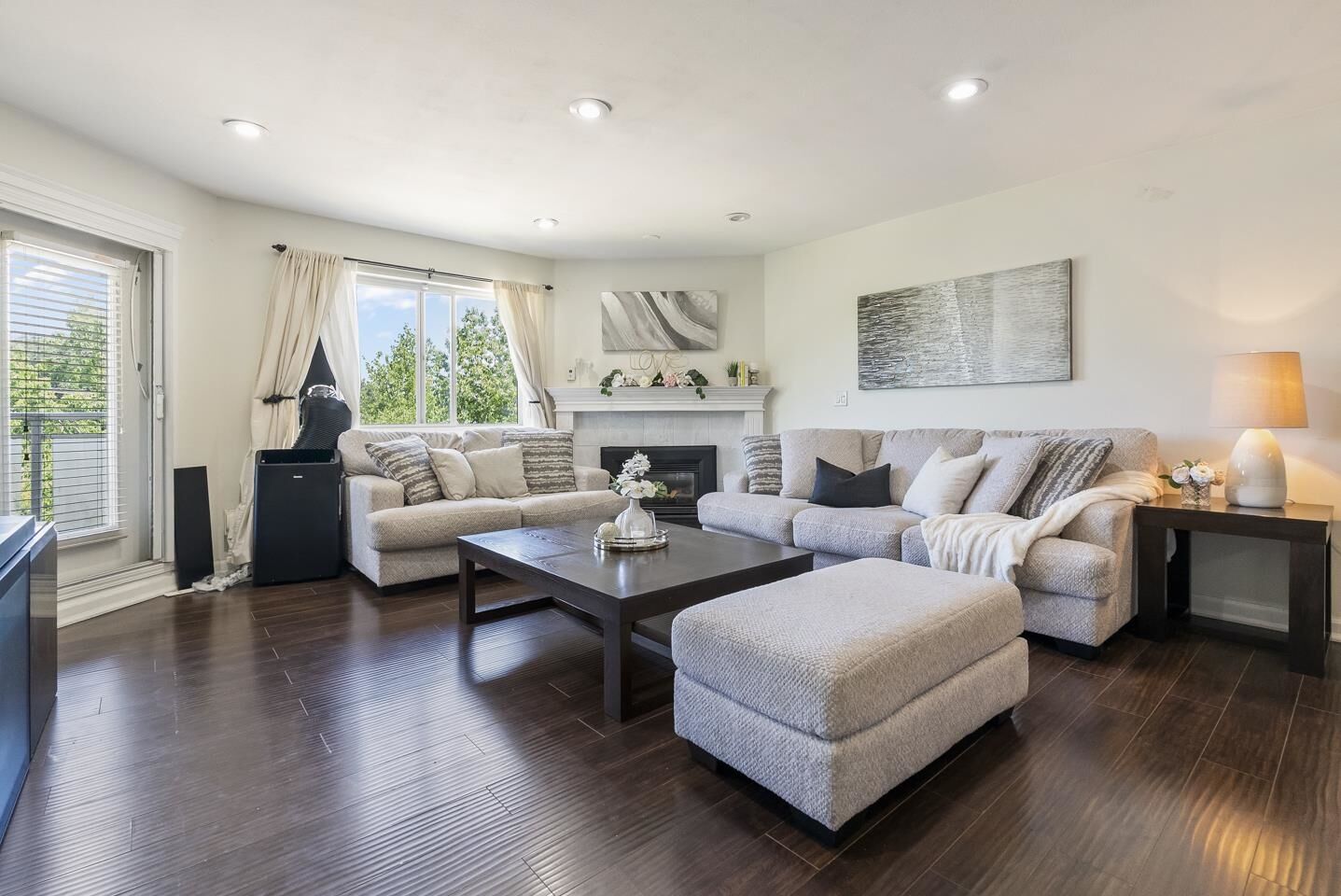Property Photo: 13680 84 Avenue 401 BC V3W 0T6