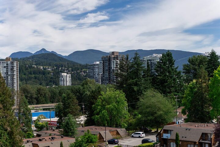 Property Photo: 150 James Road 602 BC V3H 2S4