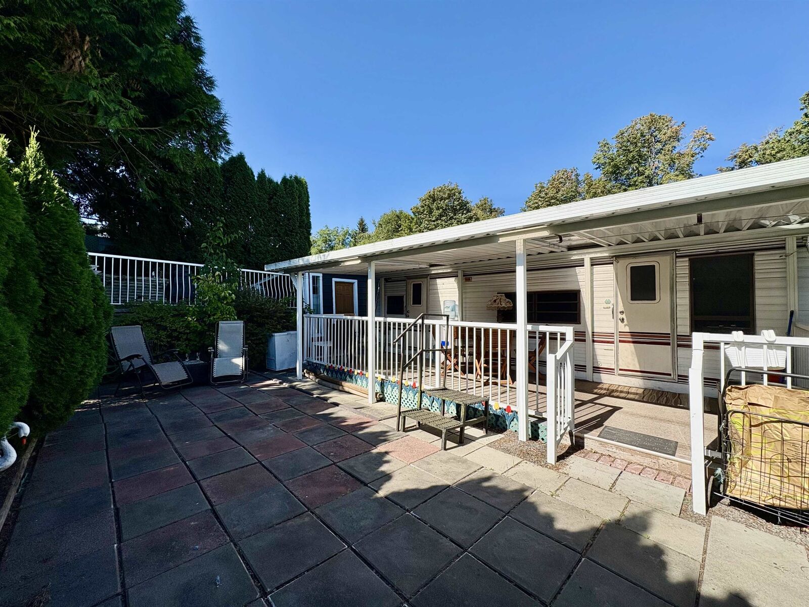 Property Photo:  1436 Frost Road 211  BC V2R 4X8 