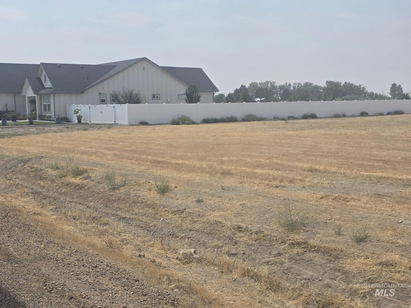 Property Photo: Tbd NW Purple Sage Circle ID 83647