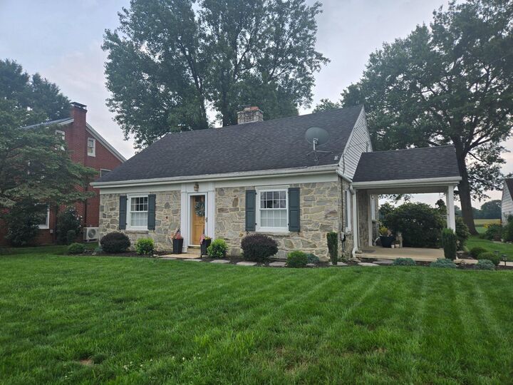 Property Photo: 1262 Graystone Road PA 17545