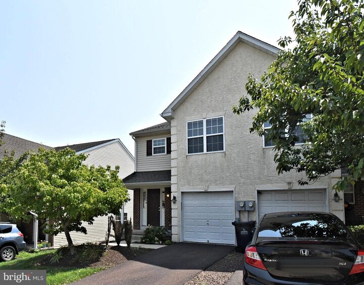 Property Photo:  1028 Balley Drive  PA 19460 