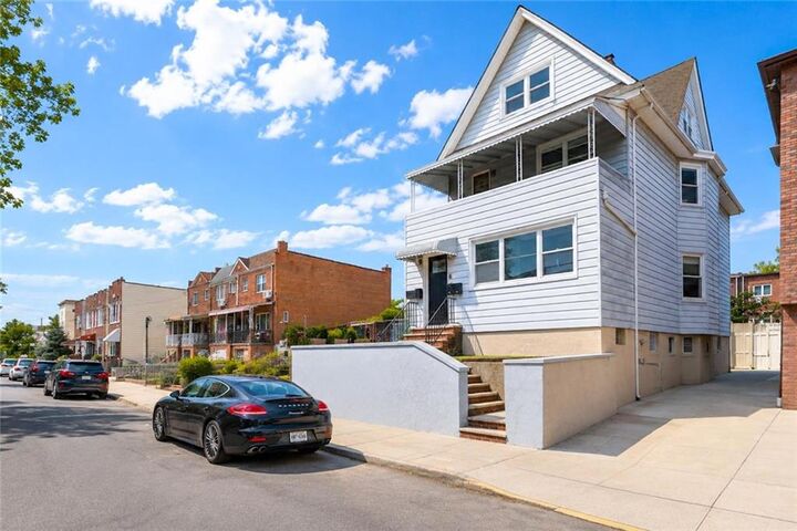 Property Photo: 145 Bay 11th Street NY 11228