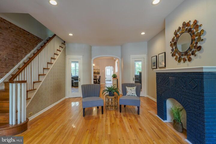 Property Photo:  1415 S 8th Street  PA 19147 