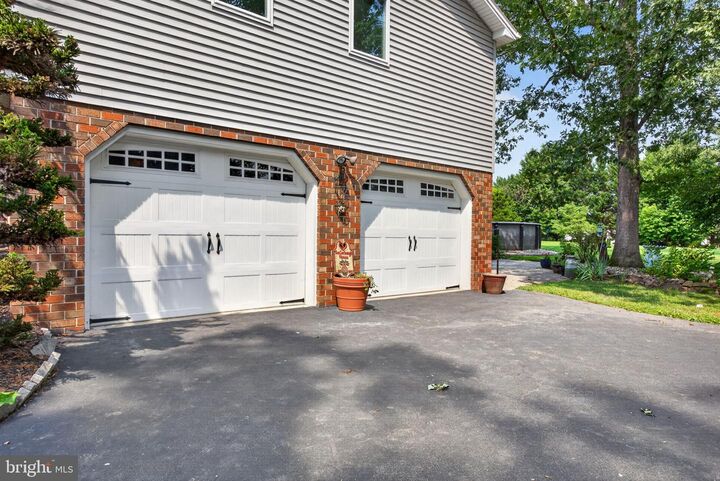 Property Photo: 119 Hamilton Drive PA 17301