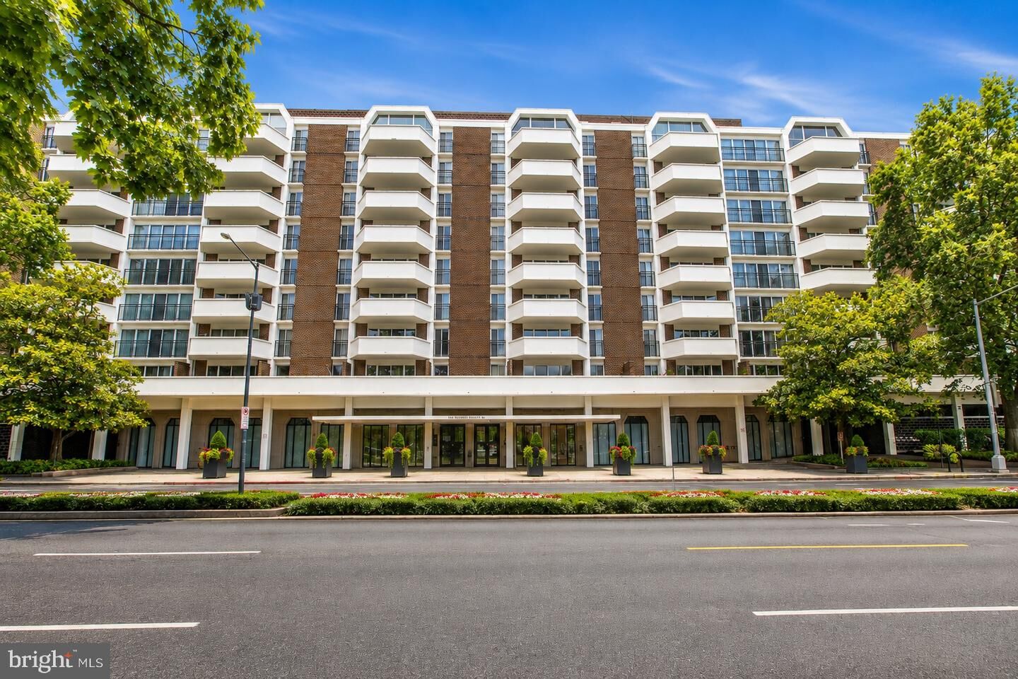 Property Photo: 700 7th Street SW 137 DC 20024
