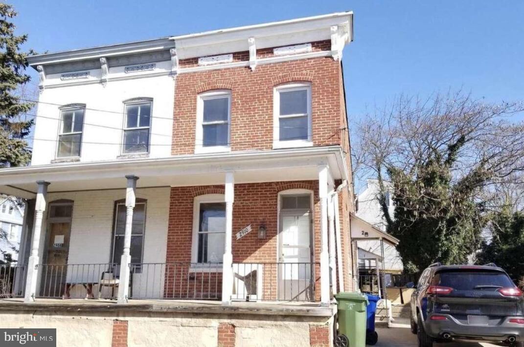 Property Photo:  2910 Markley Avenue  MD 21214 