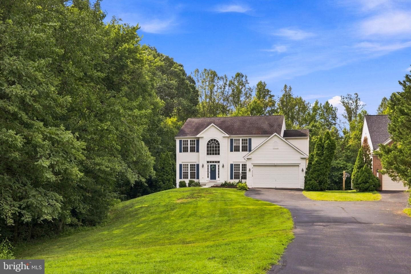 Property Photo: 5972 Parsons Lane VA 22485