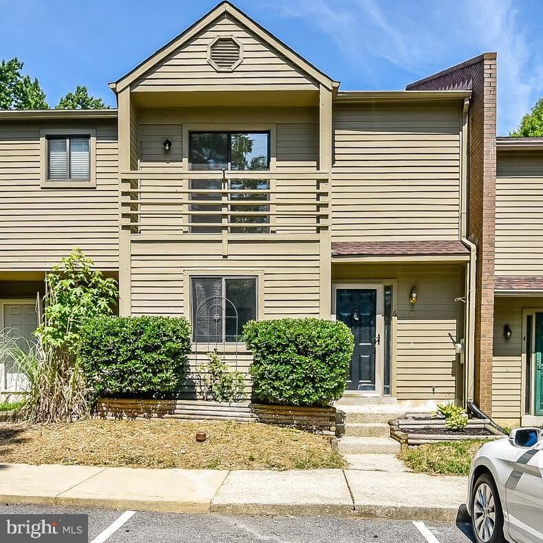 Property Photo: 6 Belvedere Court MD 21403