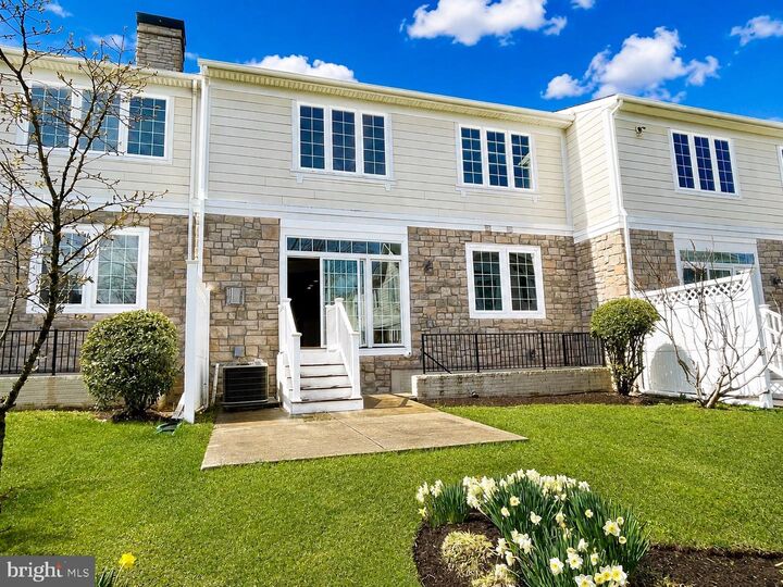 Property Photo:  8819 Endless Ocean Way 12  MD 21045 