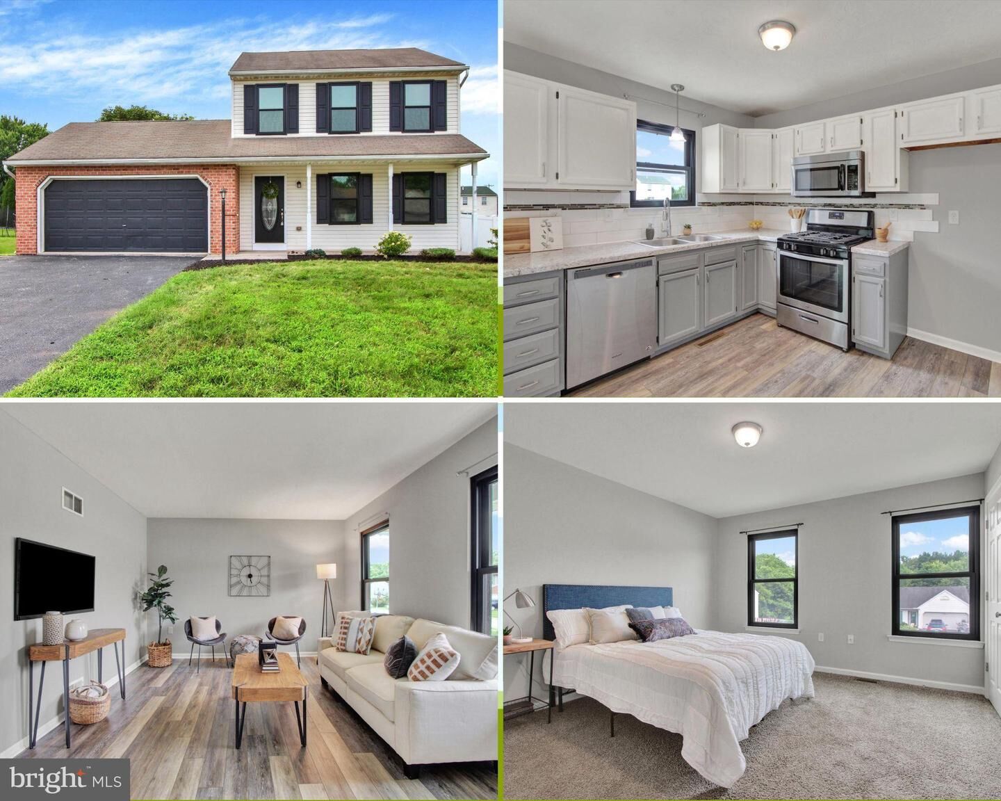 Property Photo:  2070 Wyatt Circle  PA 17315 