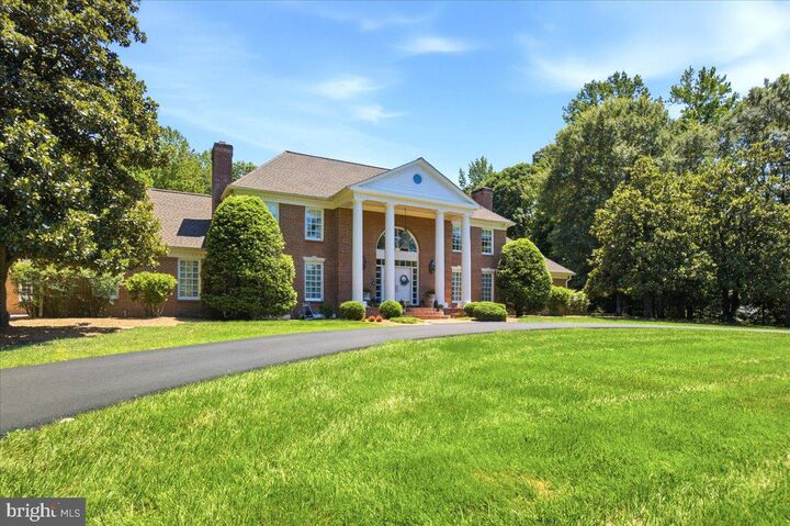 Property Photo: 2230 Shields Drive MD 20754