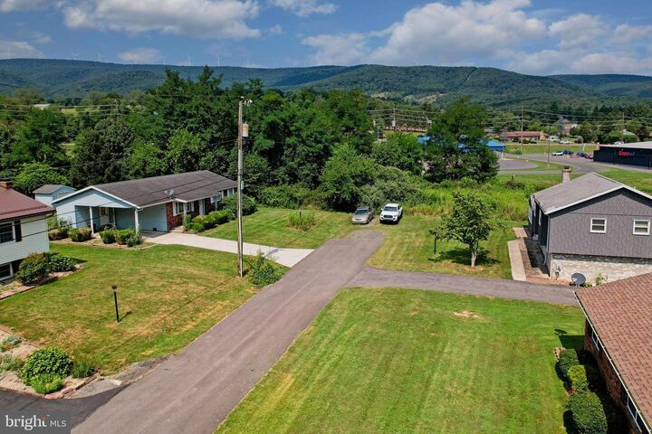 Property Photo: Lot 9 Parrish Landing Lane WV 26726