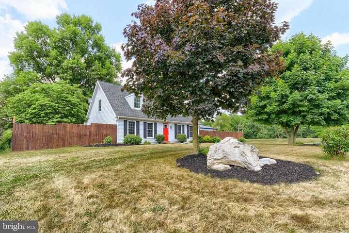 Property Photo: 3740 Beagle Road PA 17057