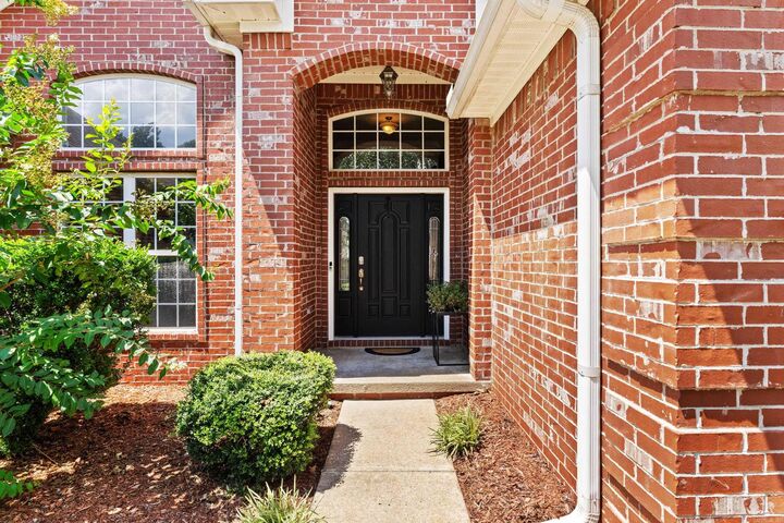 Property Photo: 4745 Stockton Road AR 72034