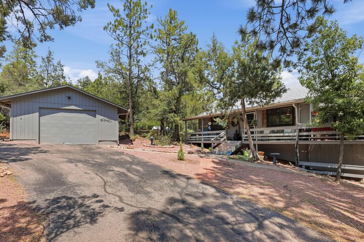 Property Photo:  6742 W Bradshaw Drive  AZ 85544 