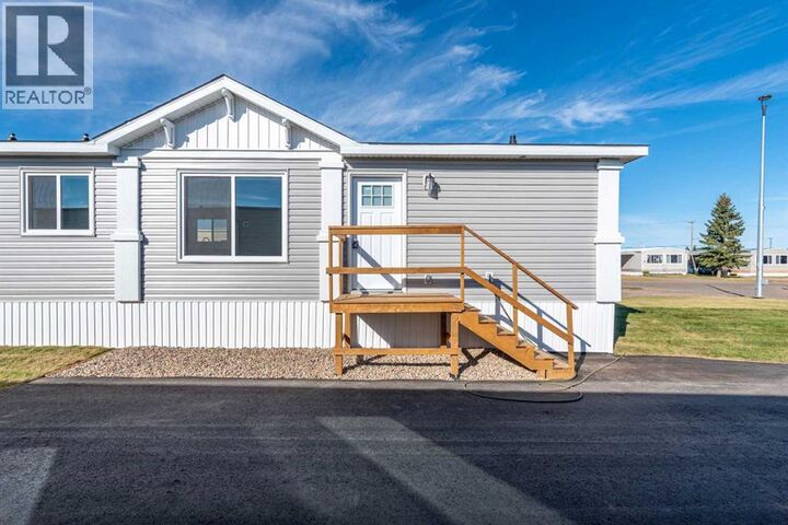 Property Photo:  5308 57 Street  AB T9V 2A3 