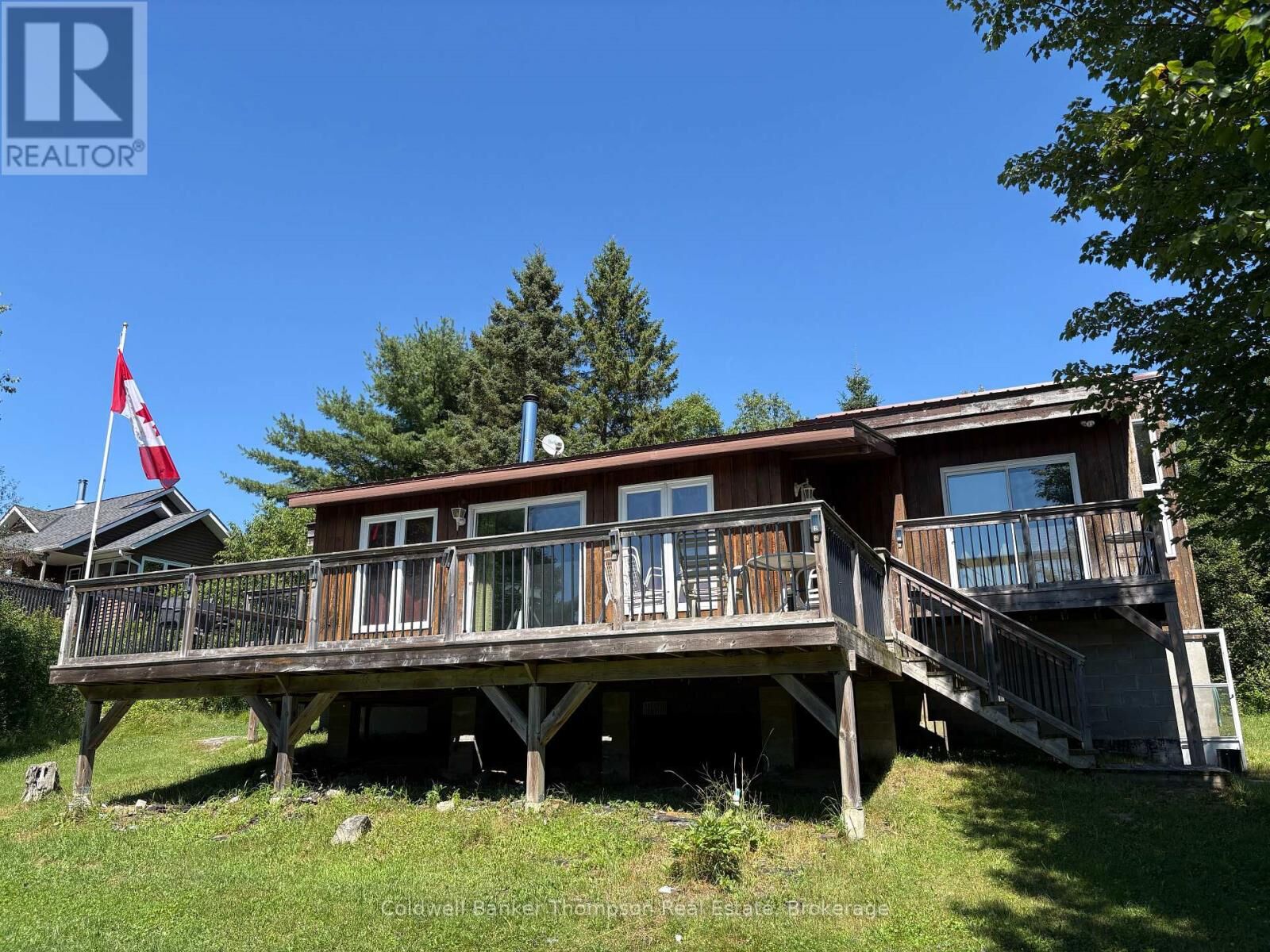 Property Photo:  109 Patrick Street  ON P0A 1P0 