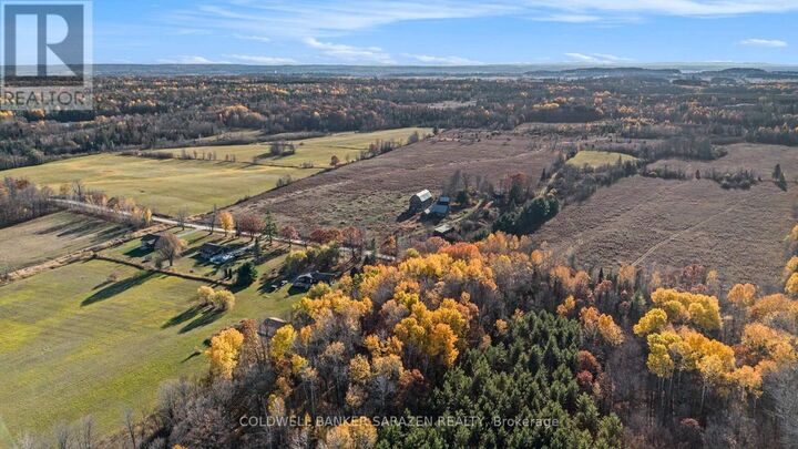 Property Photo:  183 Jim Barr Road  ON K7V 3Z8 