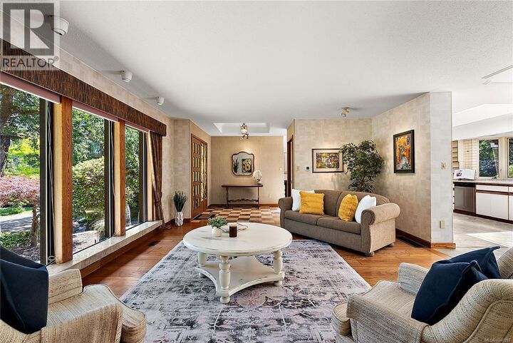 Property Photo: 3832 Persimmon Drive BC V8P 3R9