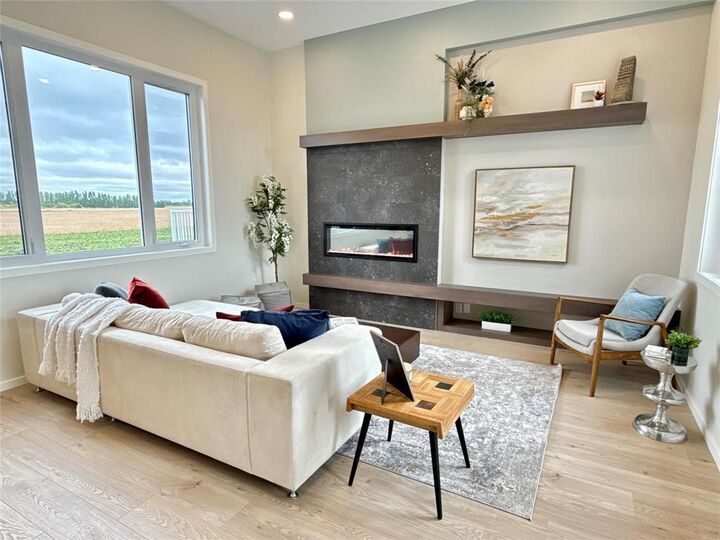 Photo de la propriété: 13 Parkrose Place MB R5A 0B4