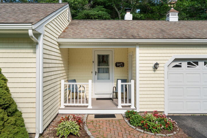 Property Photo:  9 Keith Road  MA 02559 