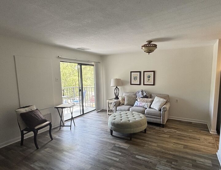 Property Photo:  5001 Little River Rd. E-310  SC 29577 