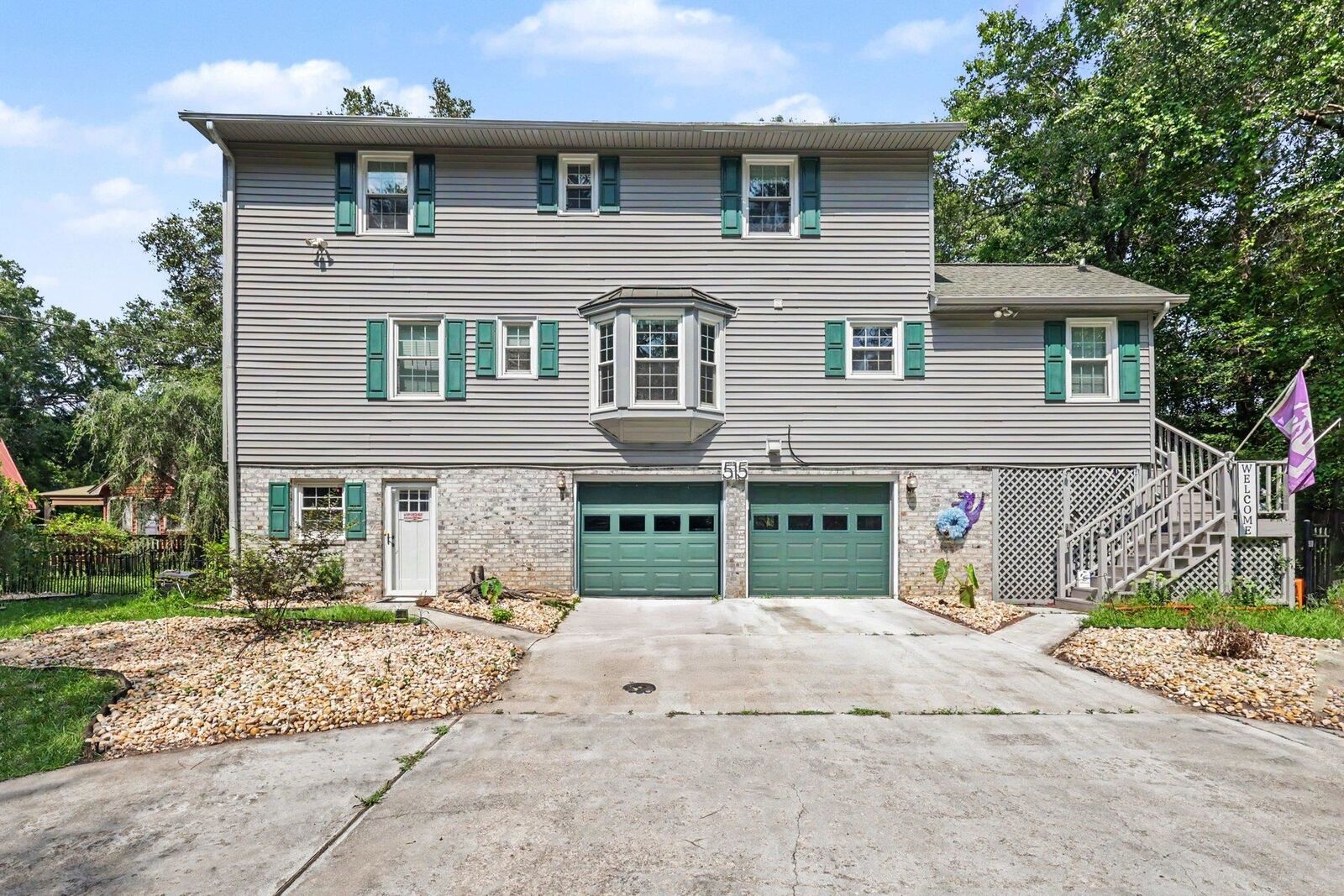 Property Photo: 515 River Rd. SC 29526