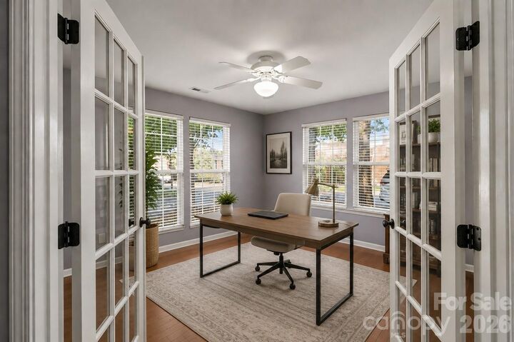 Property Photo: 768 Naramore Street NC 28036