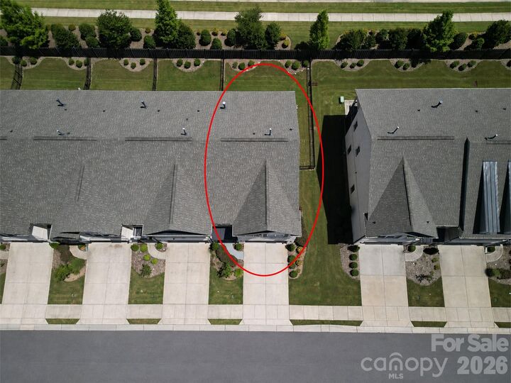 Property Photo: 138 Heathbrook Lane NC 28173