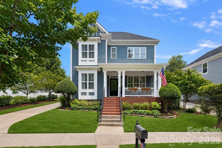 Property Photo:  17434 Invermere Avenue  NC 28078 