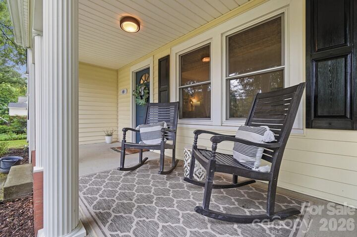 Property Photo: 69 Fryling Avenue SW NC 28025