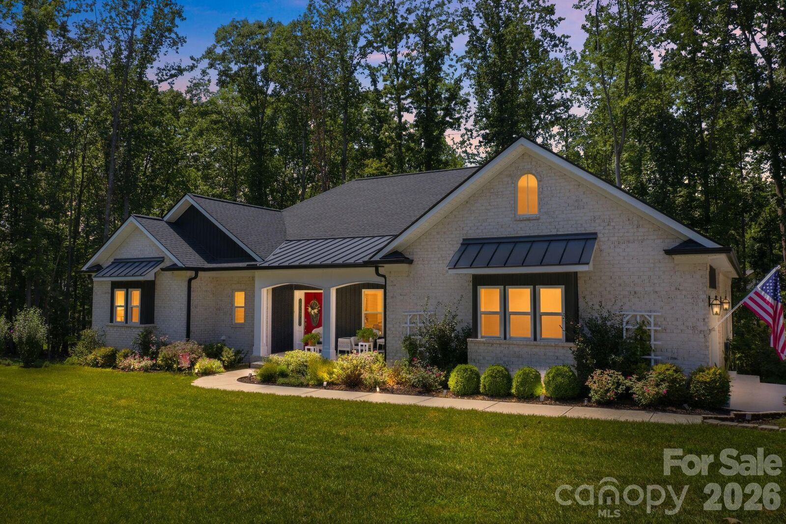 Property Photo: 116 Harbor Ridge Drive NC 28677
